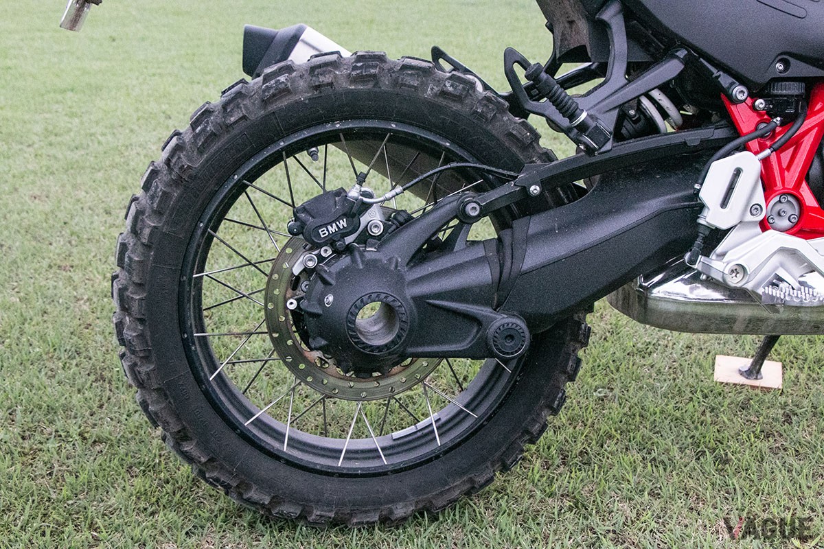 BMW「R 12 G／S」