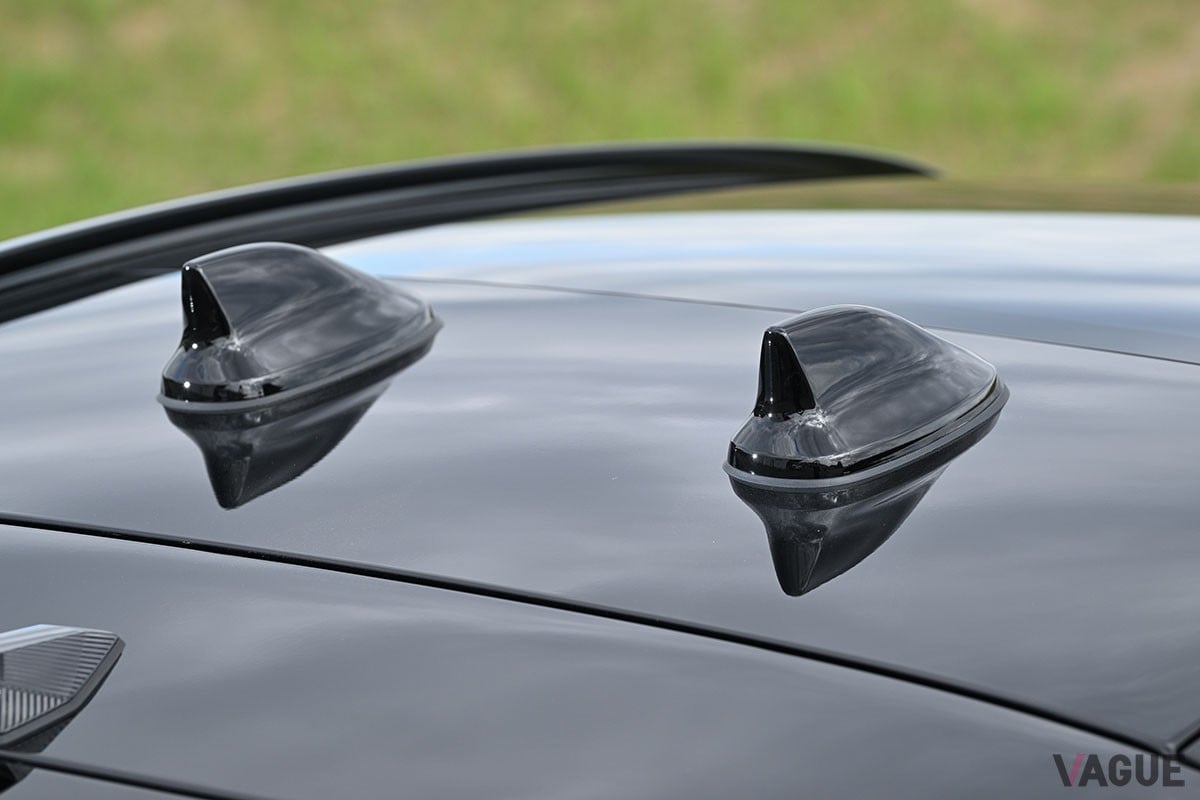 日産 新型「リーフ」