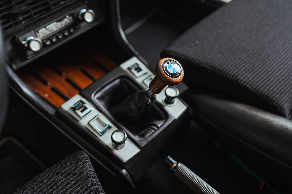 オークションに出品される1973年式BMW「3.0CSL」Maximilian Vogl(c)2025 Courtesy of RM Sotheby's