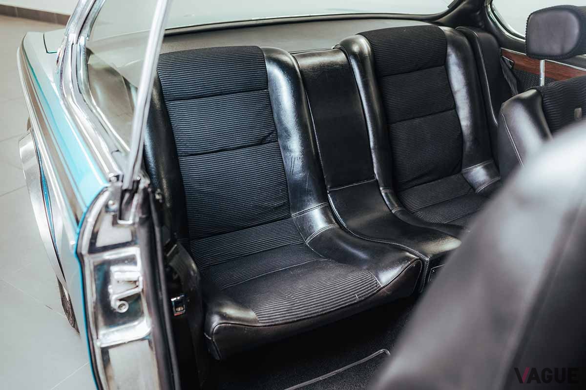 オークションに出品される1973年式BMW「3.0CSL」Maximilian Vogl(c)2025 Courtesy of RM Sotheby's