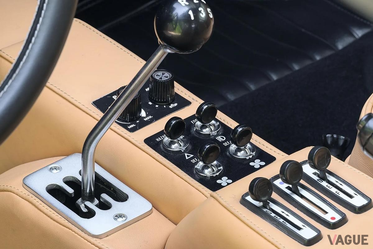 オークションに出品予定の1973年式フェラーリ「365GT4BB」