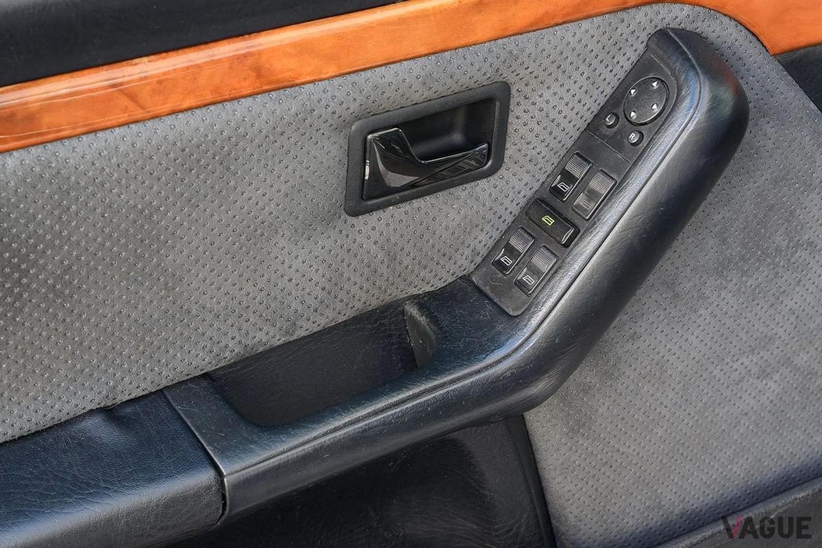 1994年式アウディ「RS2アバント」