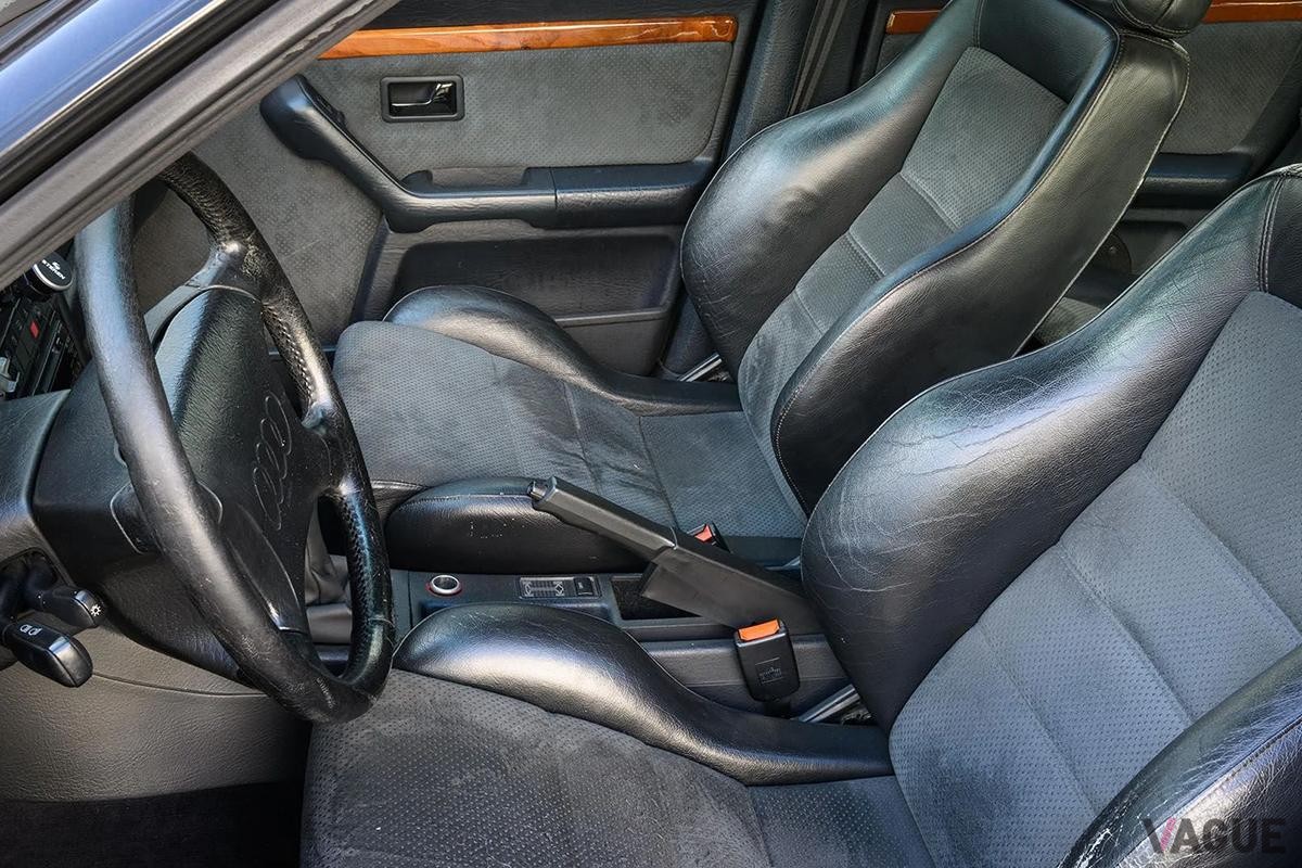 1994年式アウディ「RS2アバント」
