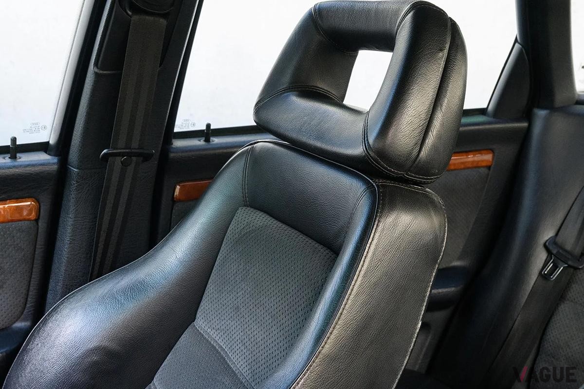 1994年式アウディ「RS2アバント」