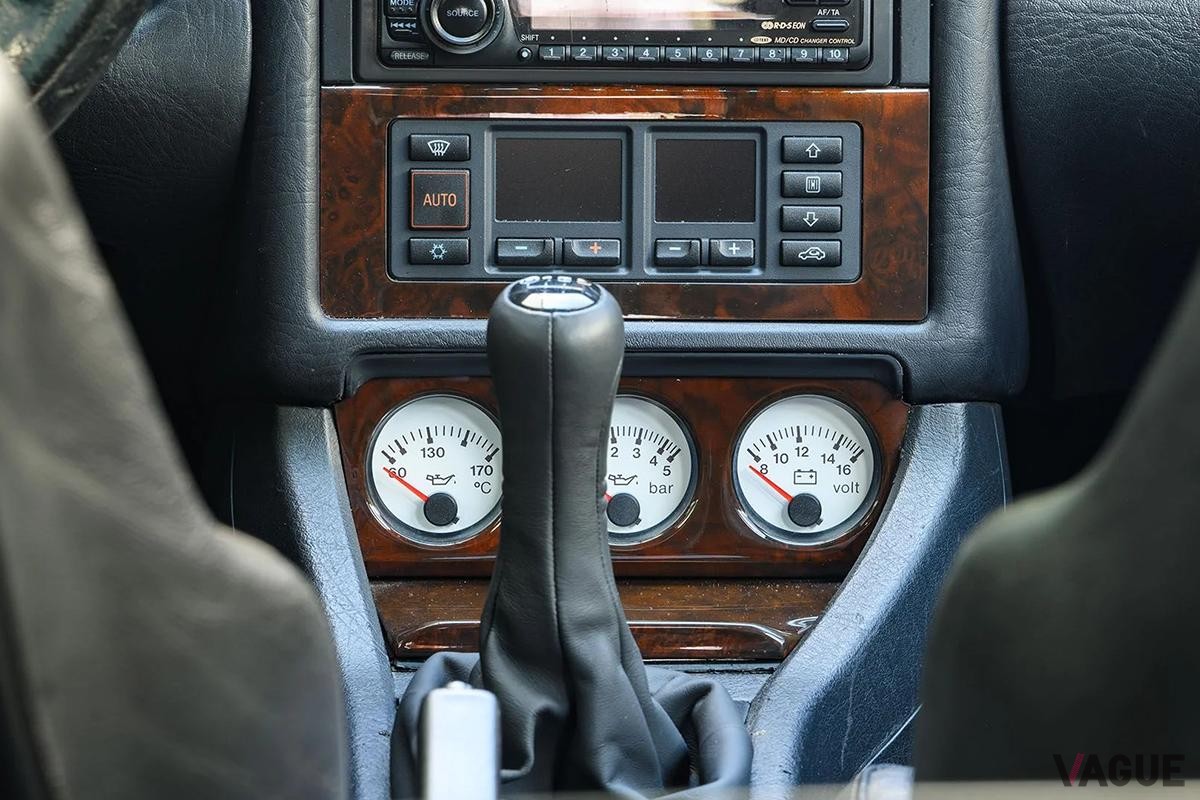 1994年式アウディ「RS2アバント」