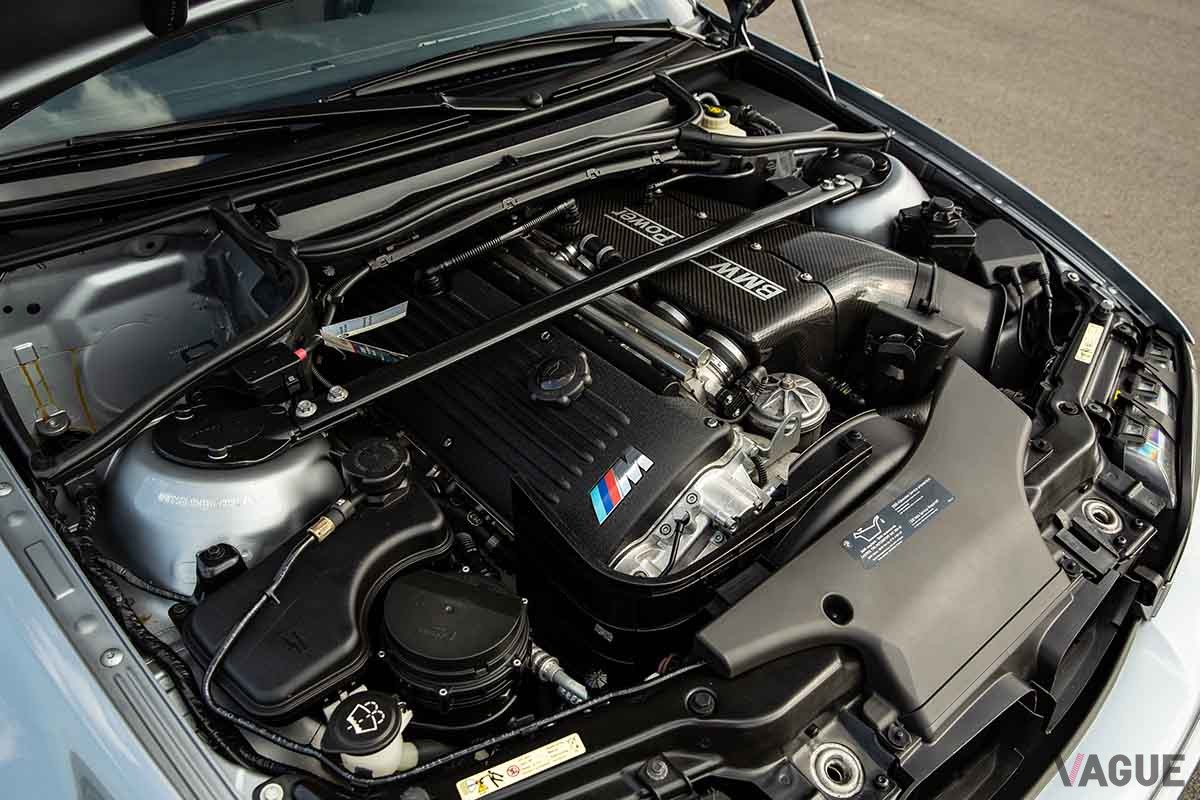 M3史上最高のモデルといわれる 22年前のE46軽量仕様 BMW「M3 CSL」がオークションに登場 気になる落札予想価格は
