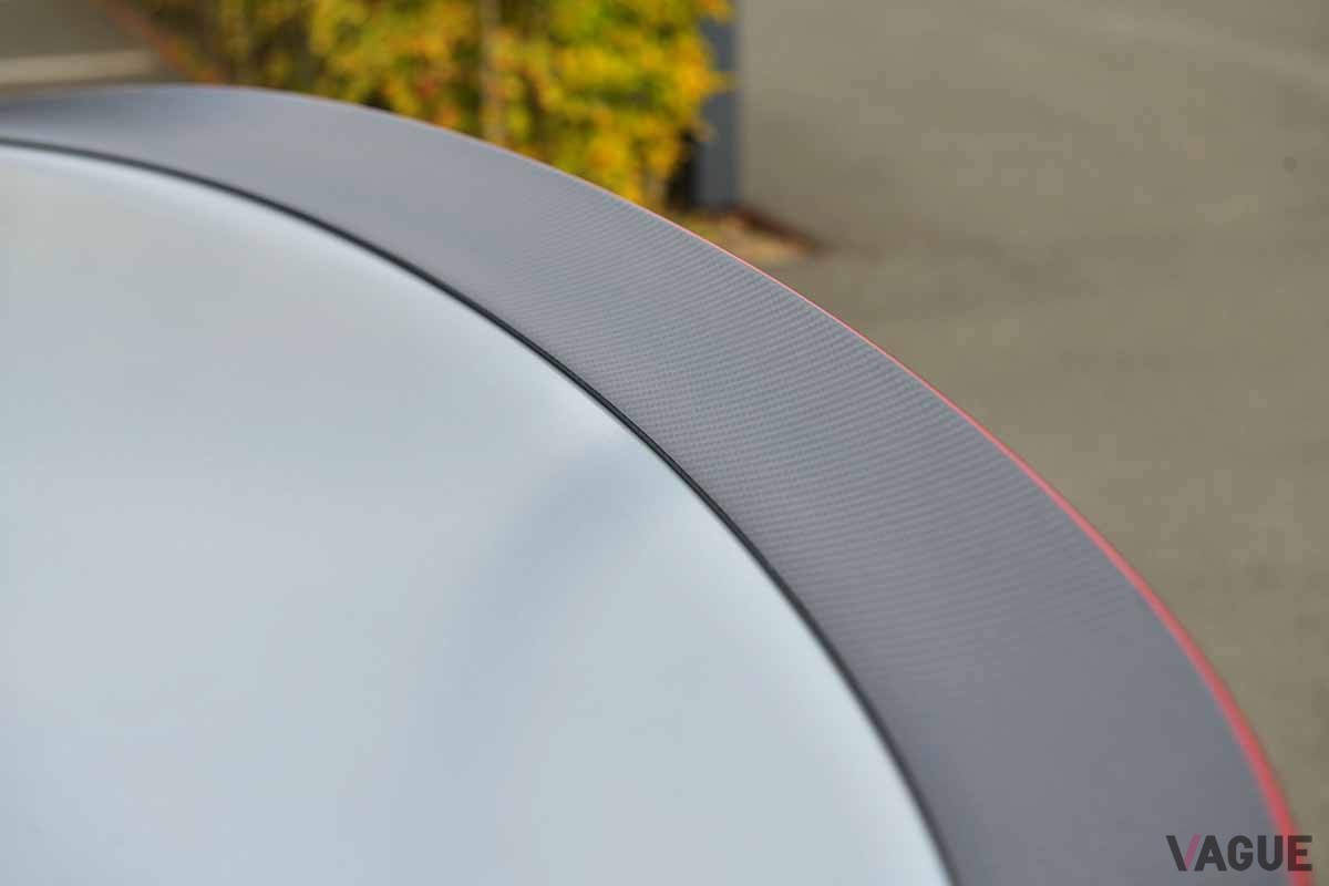 オークションに出品予定の2011年式BMW「M3 CRT」Tom Wood(c)2025 Courtesy of RM Sotheby's 