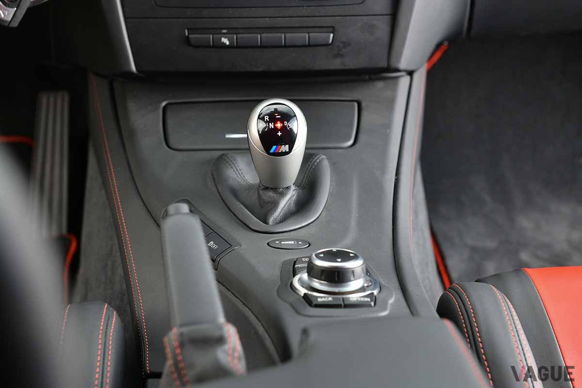 オークションに出品予定の2011年式BMW「M3 CRT」Tom Wood(c)2025 Courtesy of RM Sotheby's 