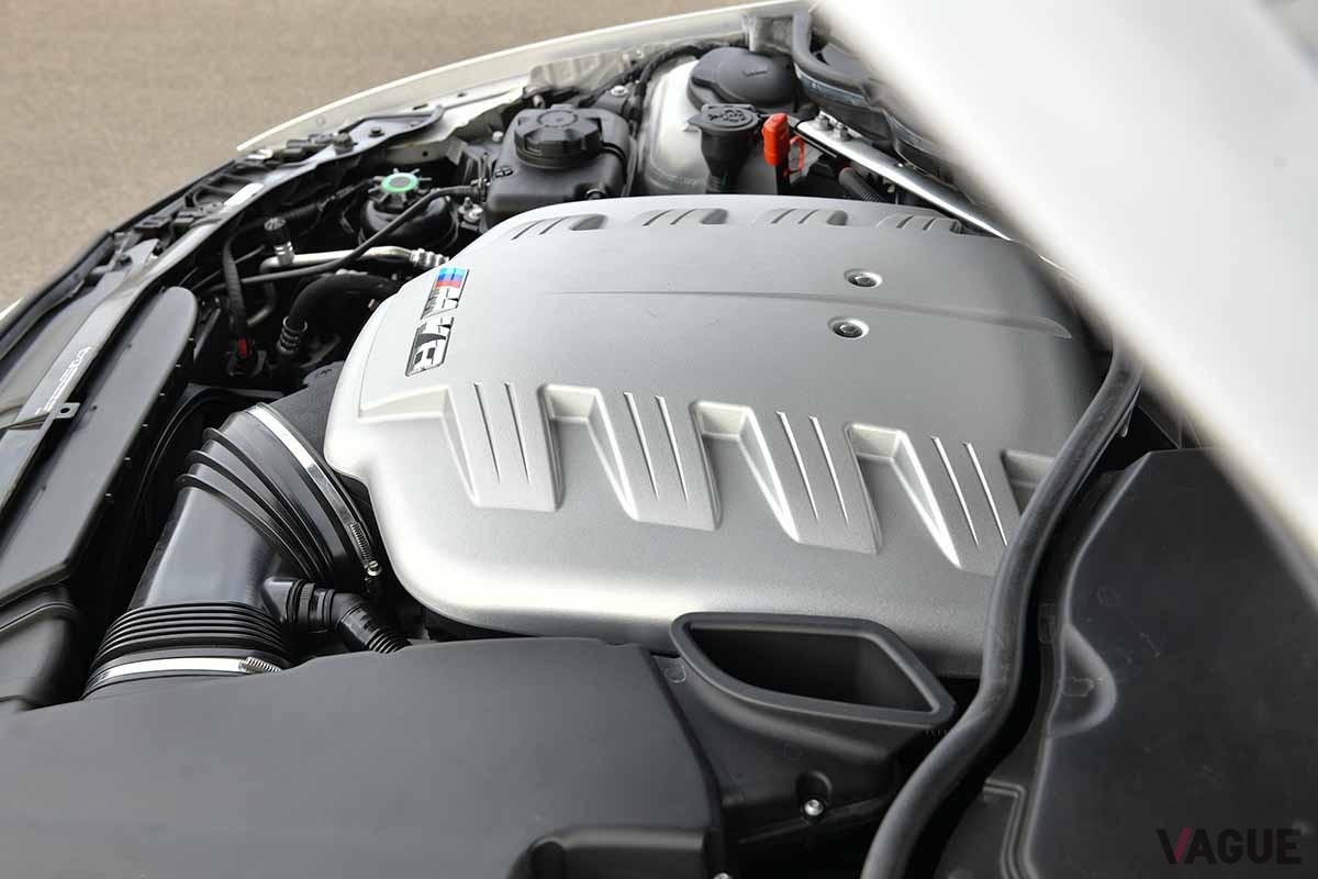 オークションに出品予定の2011年式BMW「M3 CRT」Tom Wood(c)2025 Courtesy of RM Sotheby's 