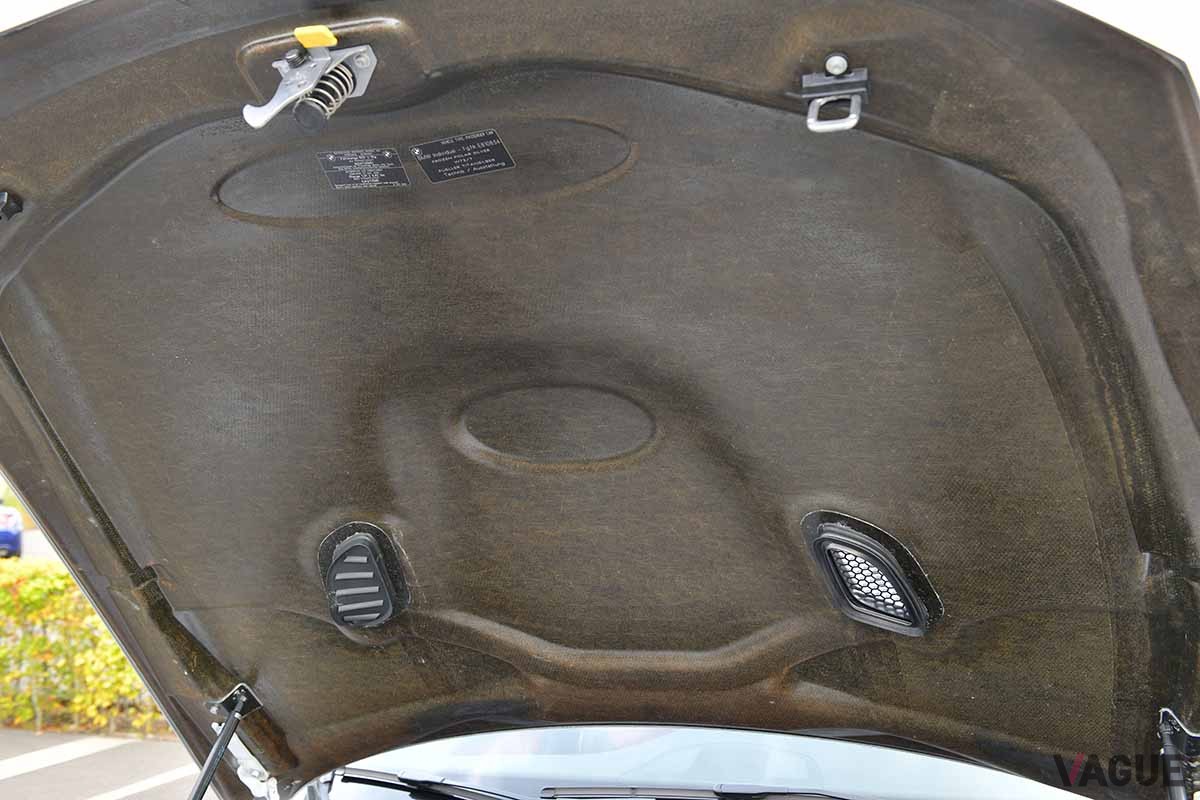 オークションに出品予定の2011年式BMW「M3 CRT」Tom Wood(c)2025 Courtesy of RM Sotheby's 