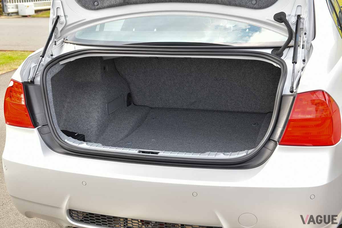 オークションに出品予定の2011年式BMW「M3 CRT」Tom Wood(c)2025 Courtesy of RM Sotheby's 