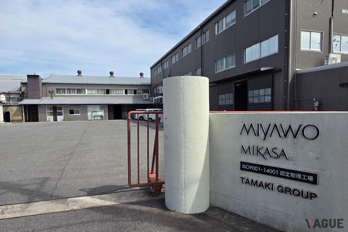 萬古焼の町・四日市。伝統の土と最新技術が交わるミヤオカンパニーリミテドを訪ねた