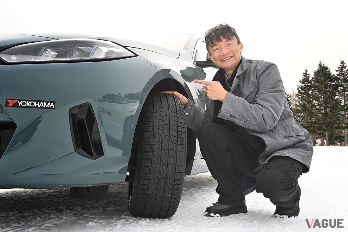 筆者の岡本幸一郎氏