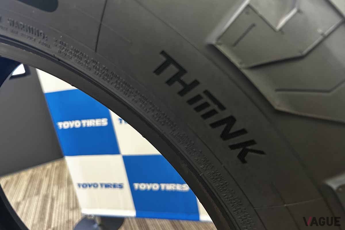 新技術体系「THiiiNK」コンセプトを搭載した実商品