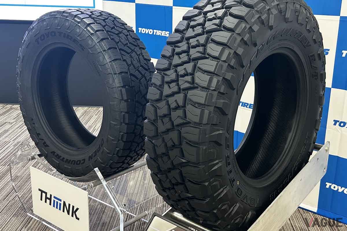 新技術体系「THiiiNK」コンセプトを搭載した実商品