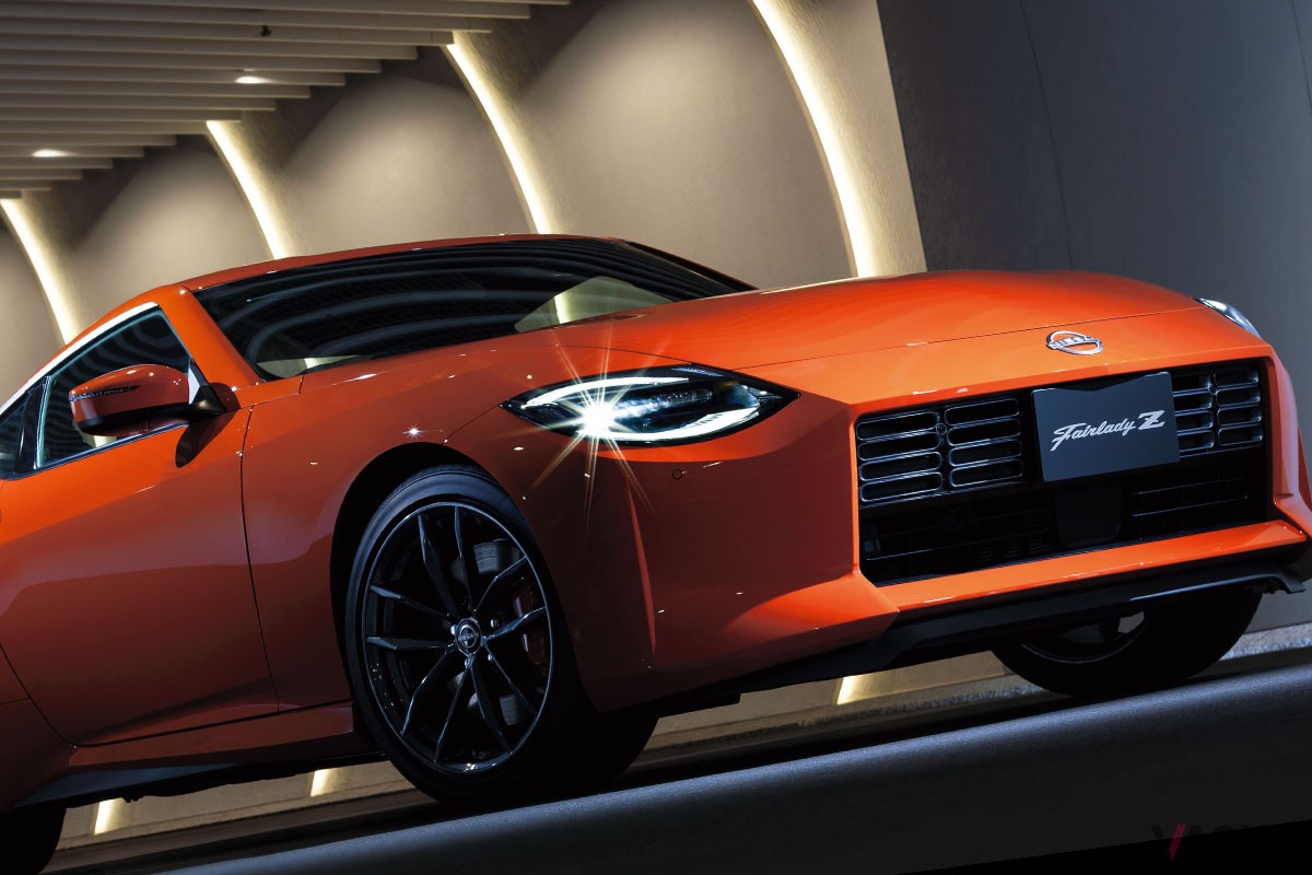 いまや希少種となった国産スポーツカーの代表格でもある日産「フェアレディZ」。