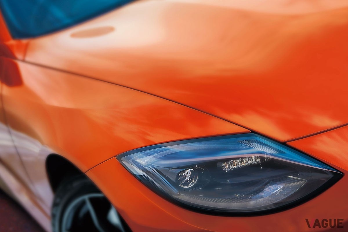 日産「フェアレディZ」2025年モデル