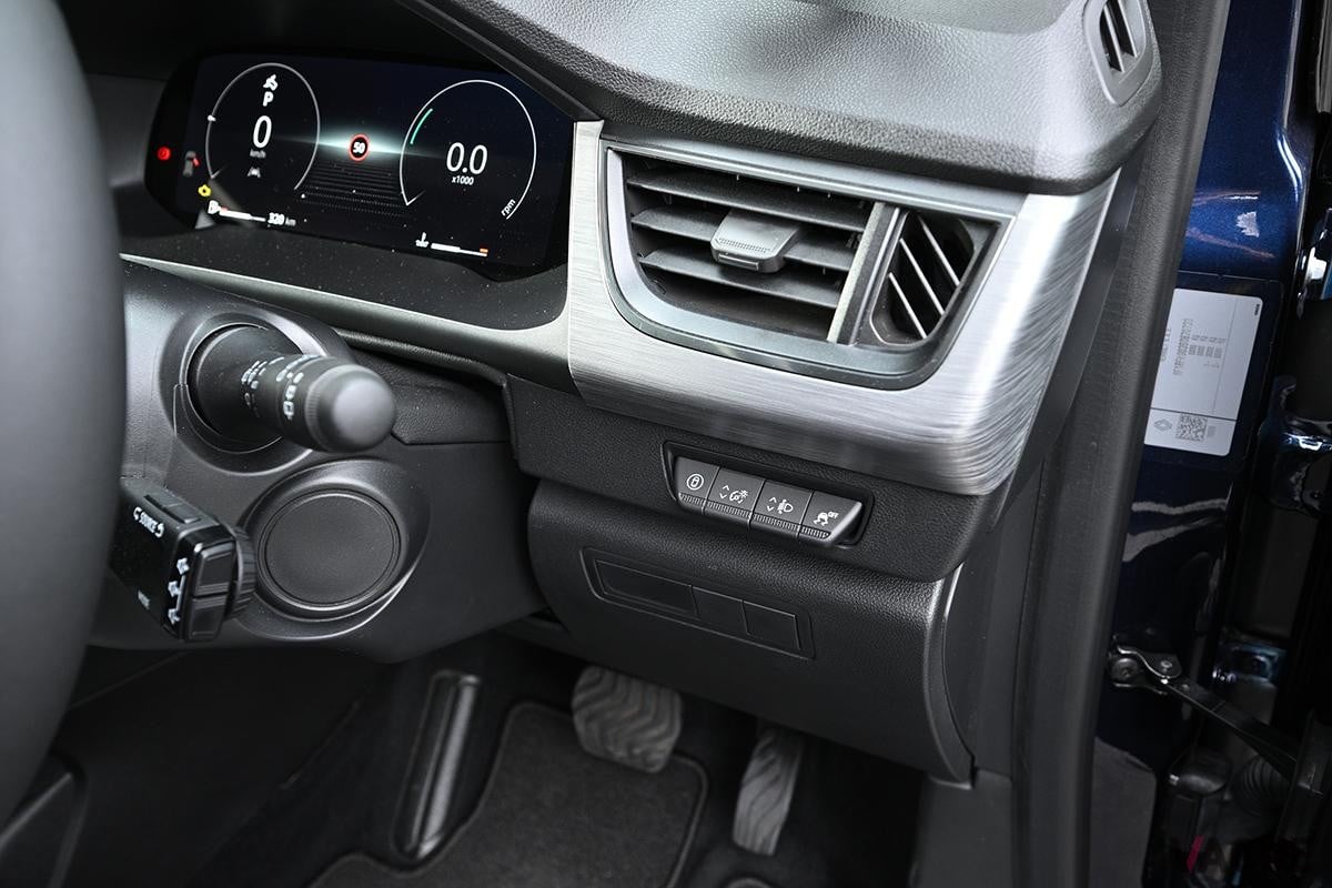 ルノー「カングー」