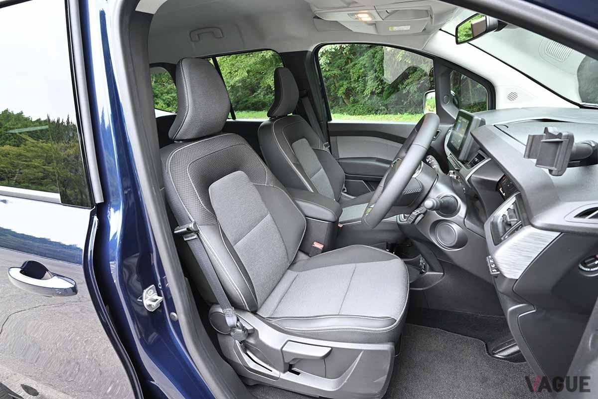 ルノー「カングー」