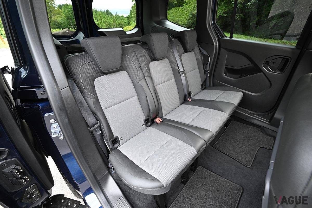 ルノー「カングー」