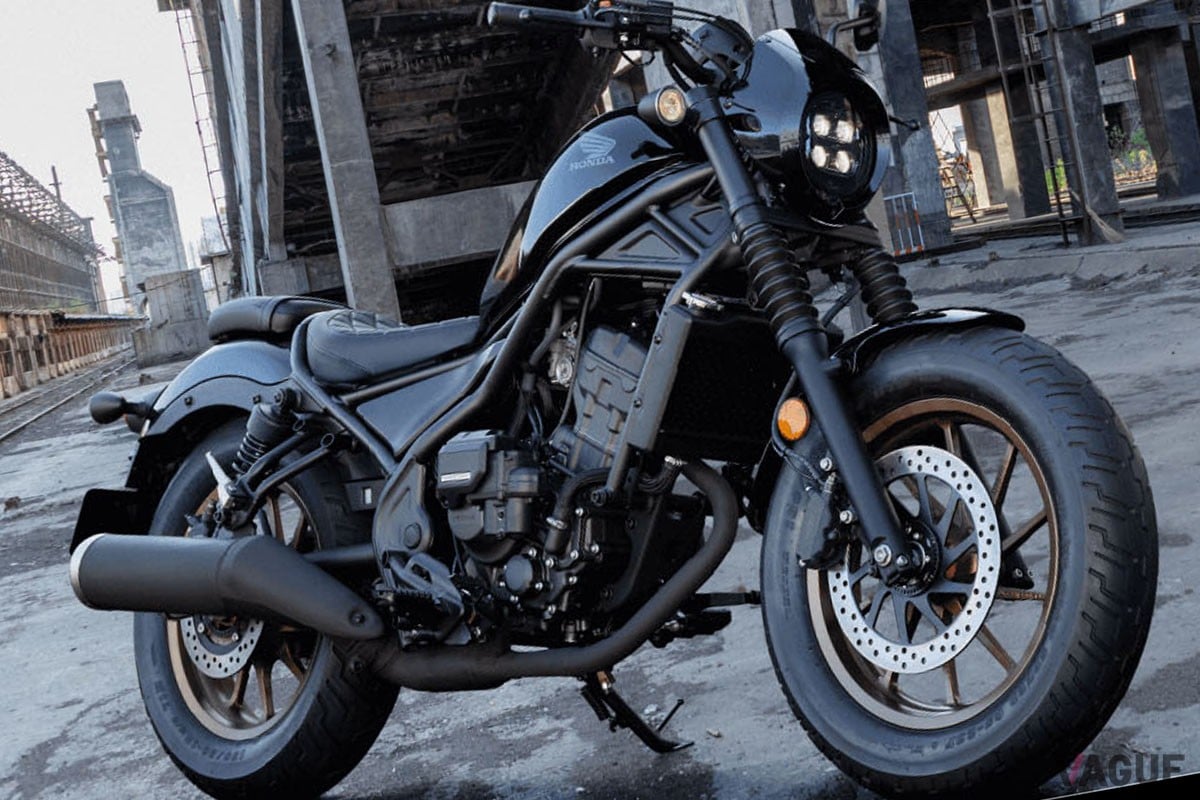 大ヒット中なのに「買って後悔した」というSNSでの声ってホント!? ホンダ「レブル250」の“大人気モデルゆえ”の理由とは