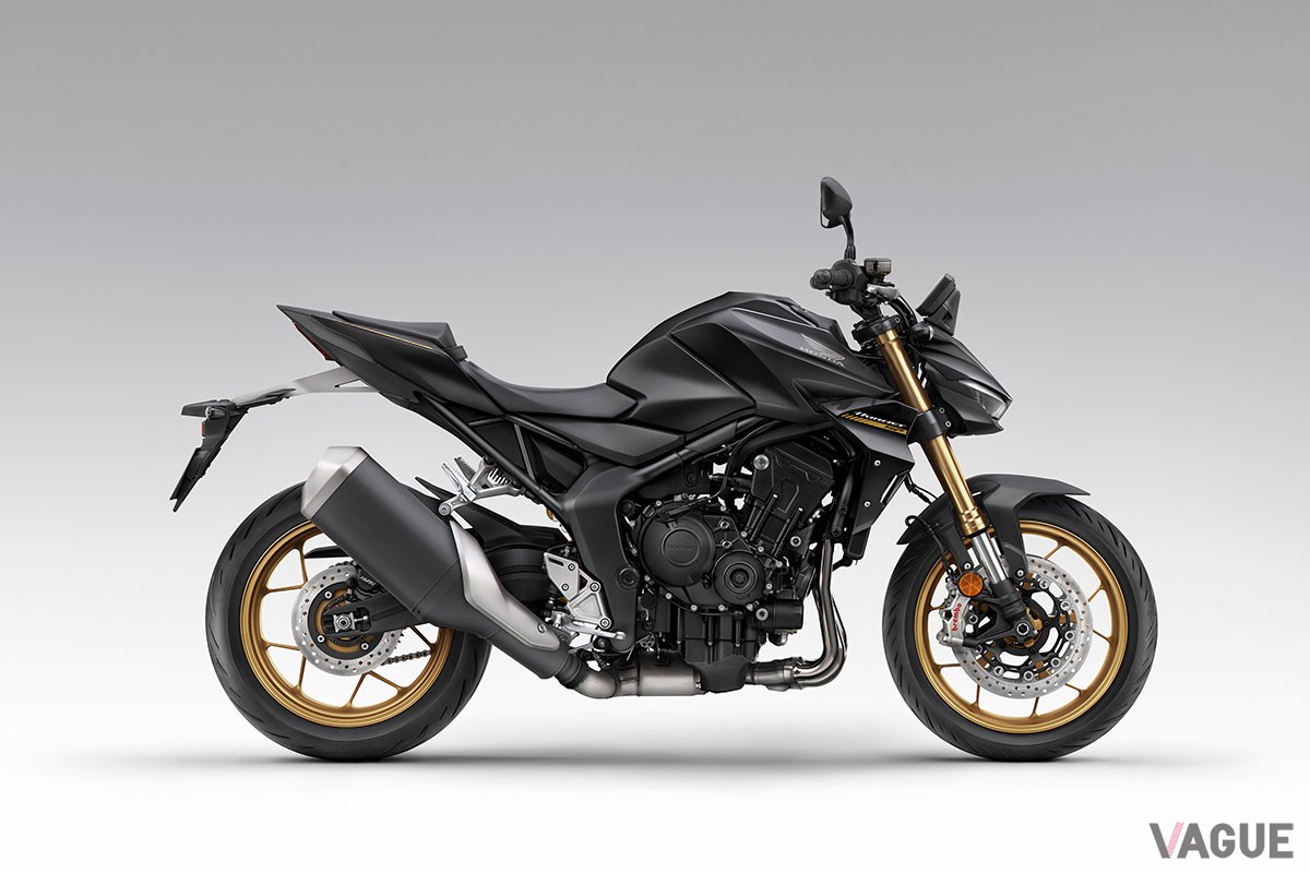 ホンダ「CB1000ホーネット」