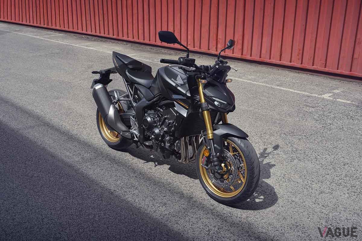 ホンダ「CB1000ホーネット」