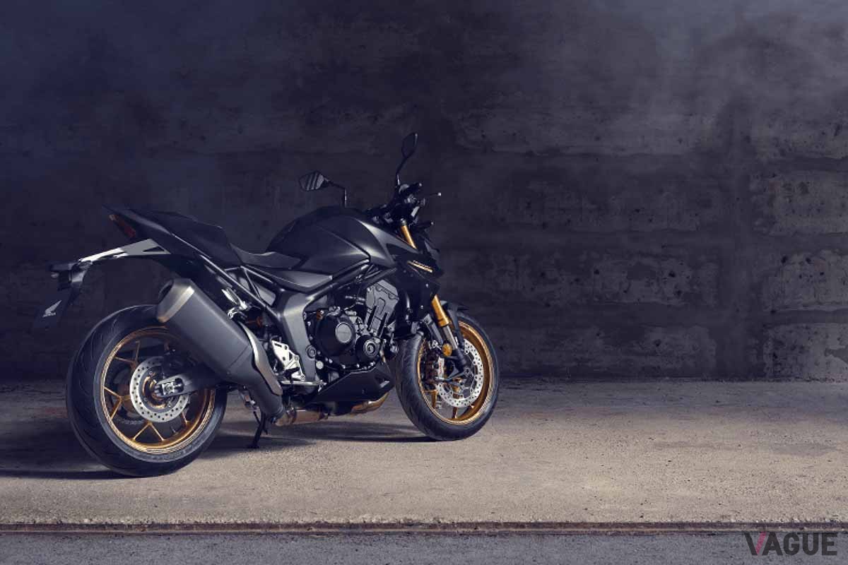 ホンダ「CB1000ホーネット」