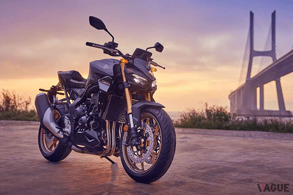 ホンダ「CB1000ホーネット」