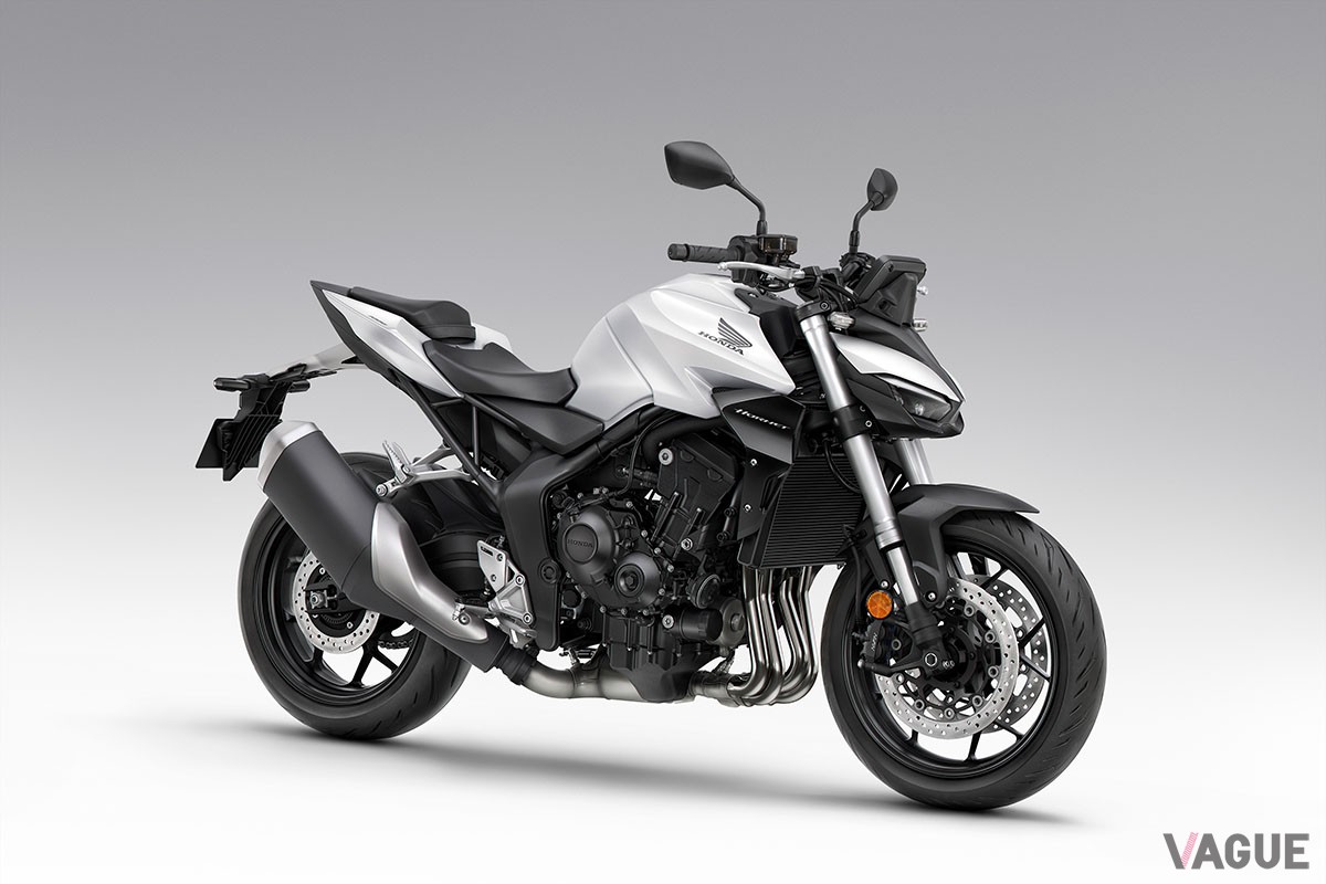 ホンダ「CB1000ホーネット」