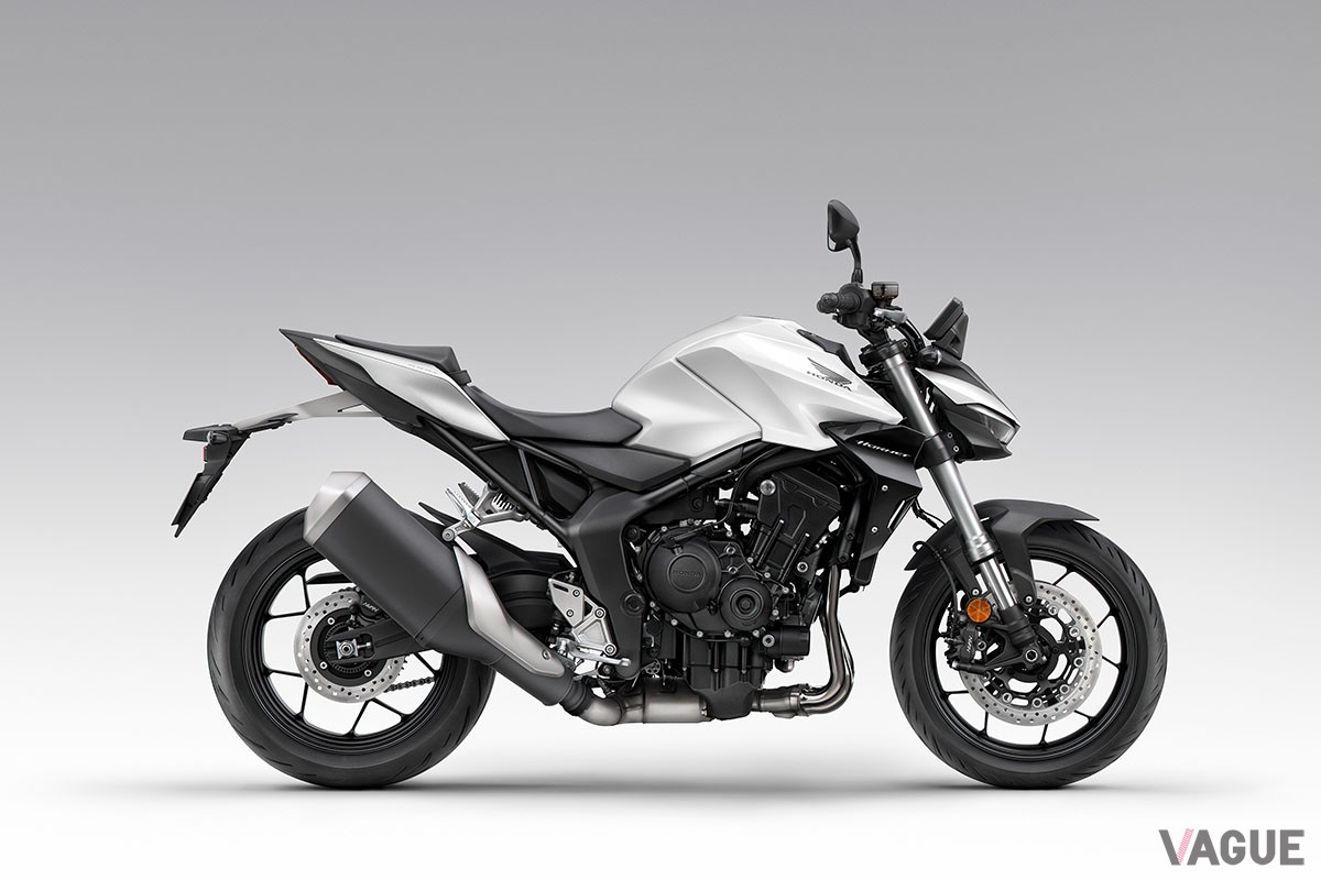 ホンダ「CB1000ホーネット」