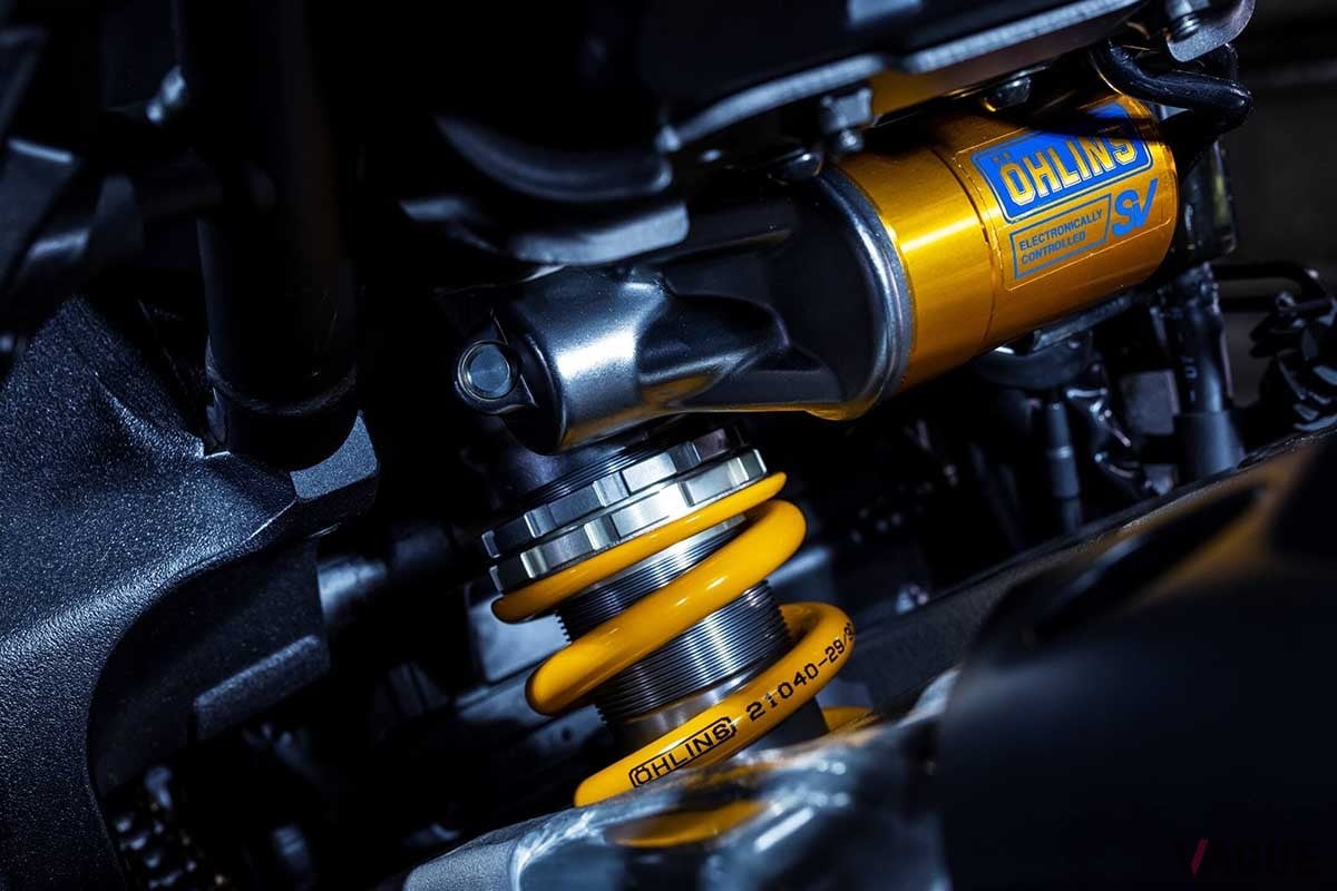 ヤマハ「MT-10」