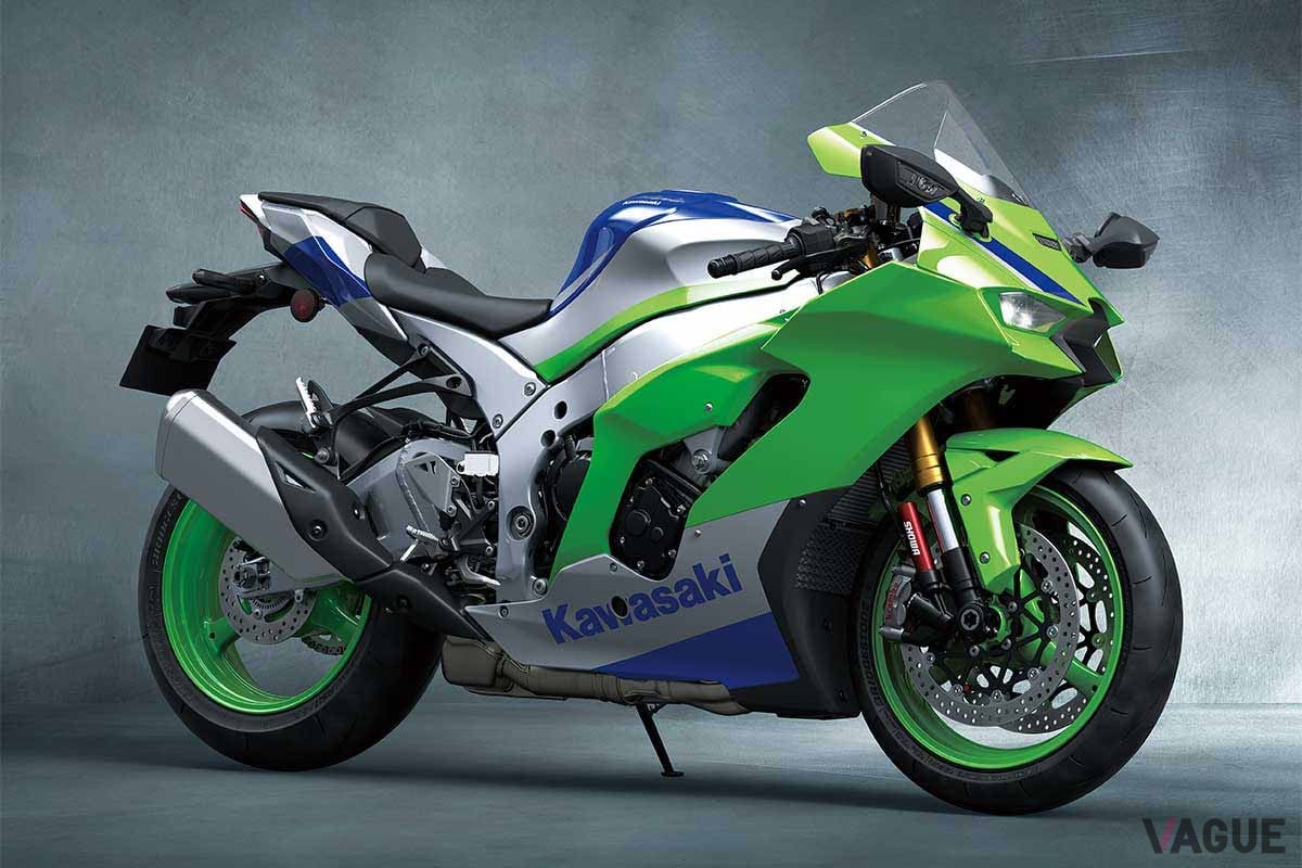 超合金バイク　価格相談 まさかの新車価格超え!? 「リッタースーパースポーツ」バイク中古相場