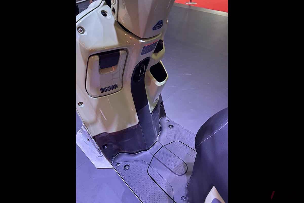 ヤマハ新型「ファッジオ」