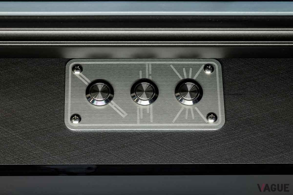 トイファクトリーの世界限定5台キャンピングカー「ダヴィンチ 6.0 ＜スター・ウォーズ＞エディション」