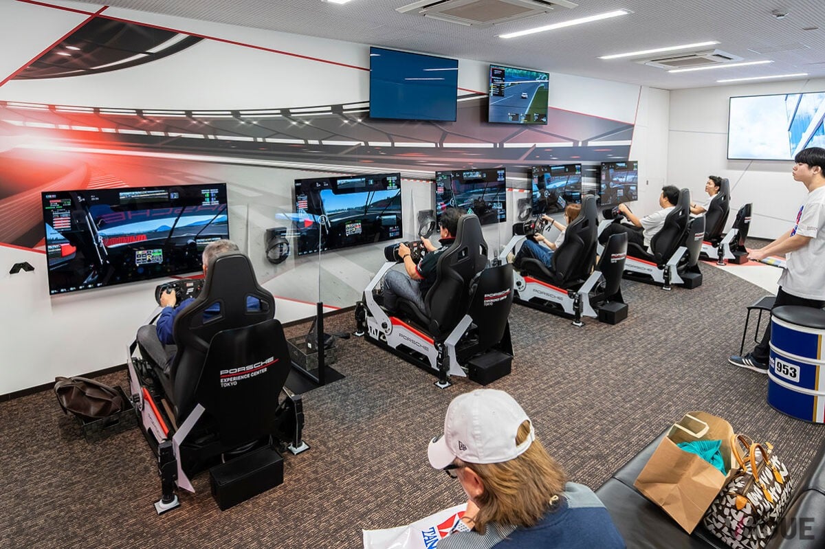 「PEC東京」開設4周年を祝う一大イベント「Morning Mission Reunion 2025」でのワンシーン