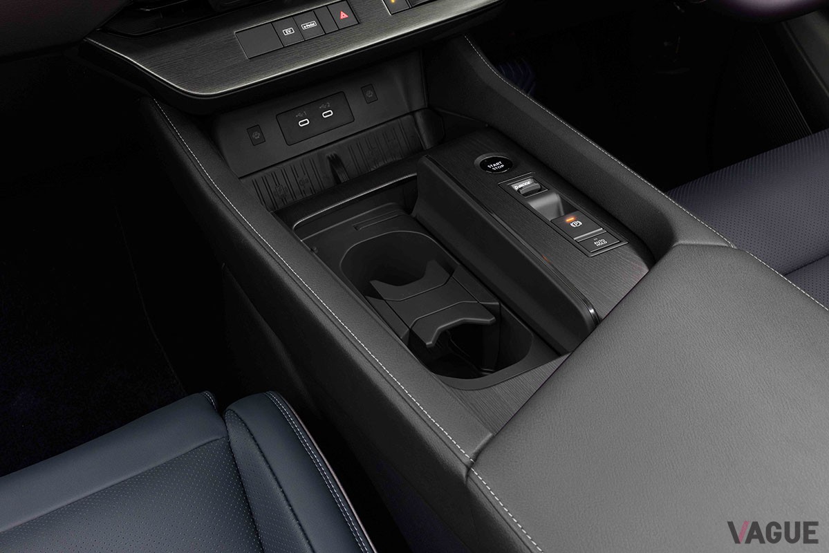 日産 新型「エルグランド」