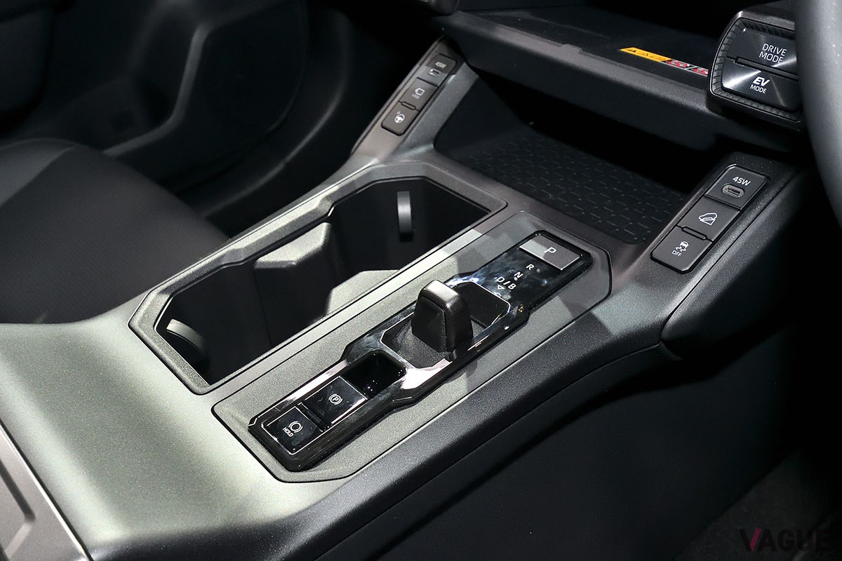 トヨタ新型「RAV4」