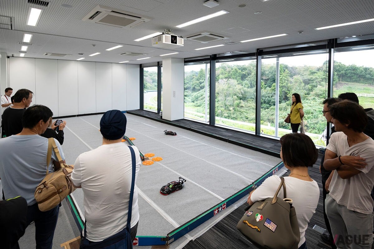 「PEC東京」開設4周年を祝う一大イベント「Morning Mission Reunion 2025」でのワンシーン