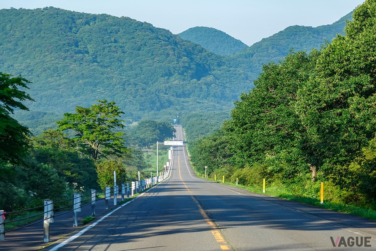 メロディーロード