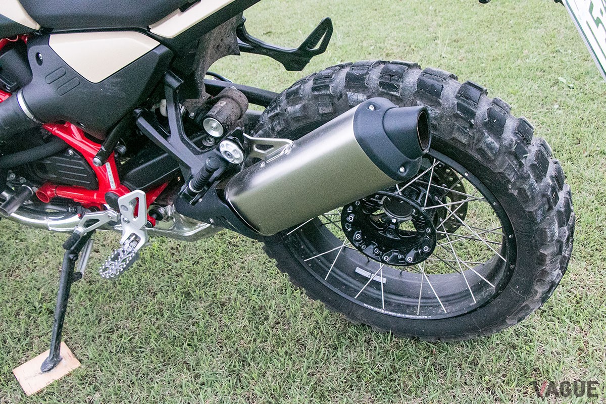 BMW「R 12 G／S」