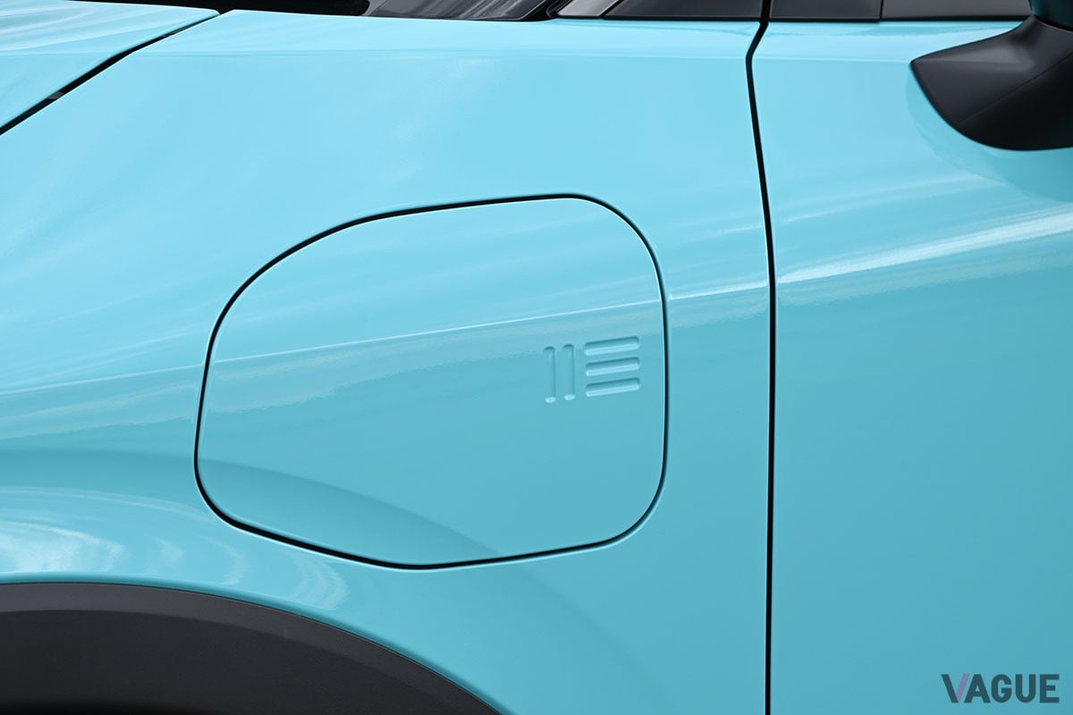 日産 新型「リーフ」