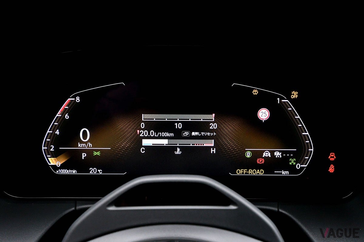 マツダ新型「CX-5」（欧州仕様）