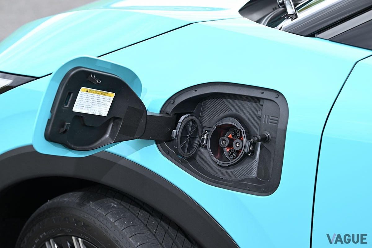 日産 新型「リーフ」