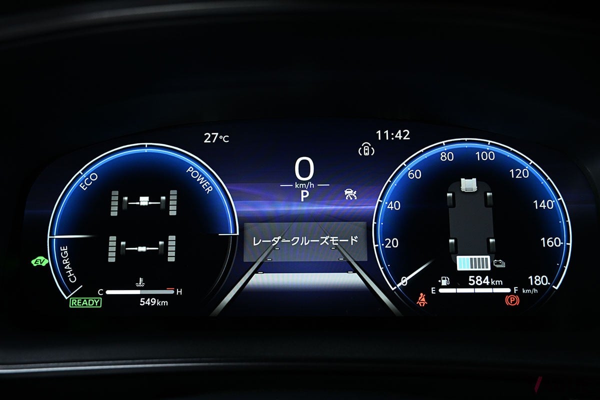 トヨタ「カローラ クロス GRスポーツ」