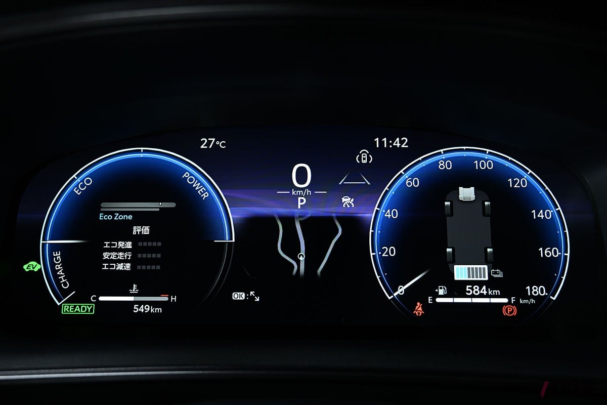 トヨタ「カローラ クロス GRスポーツ」