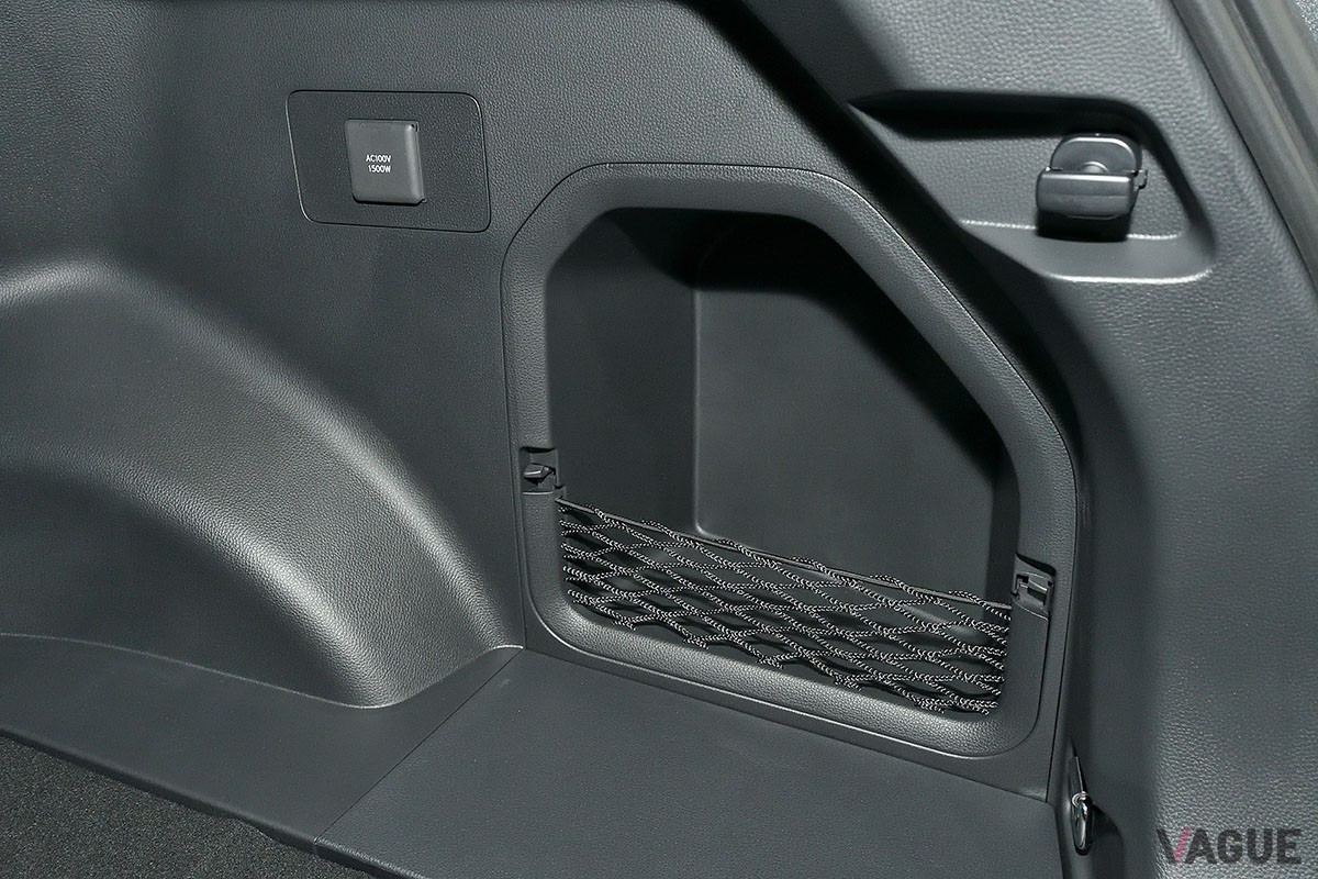 トヨタ新型「RAV4」