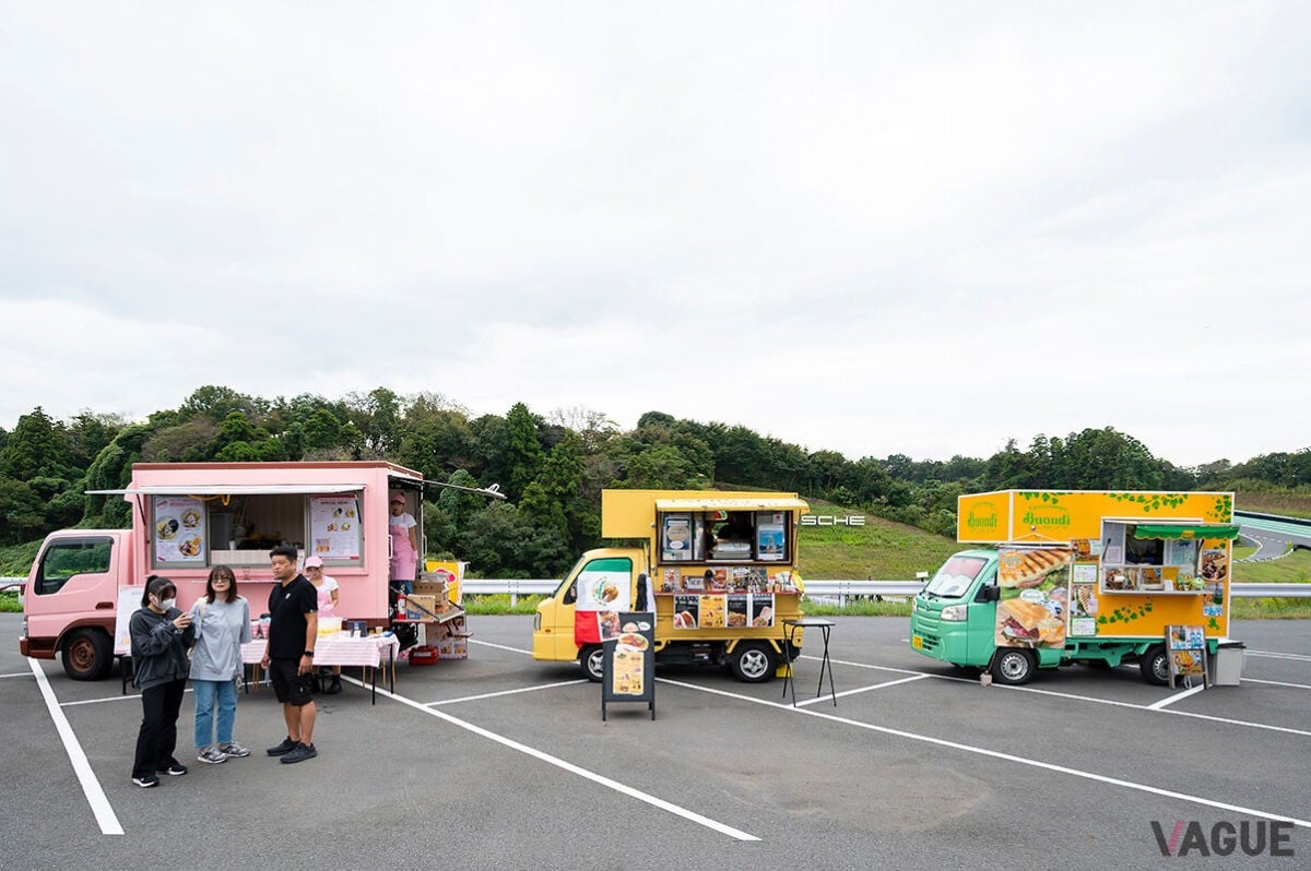 「PEC東京」開設4周年を祝う一大イベント「Morning Mission Reunion 2025」でのワンシーン