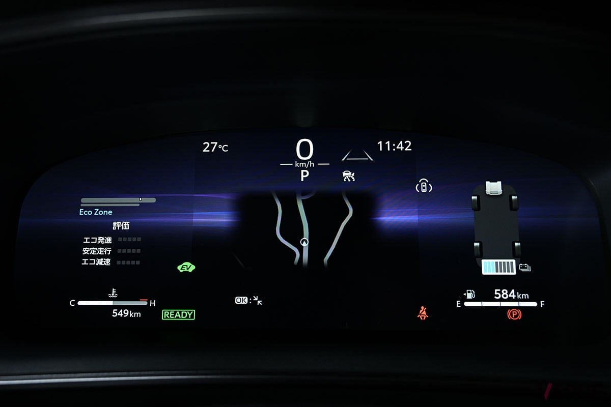 トヨタ「カローラ クロス GRスポーツ」