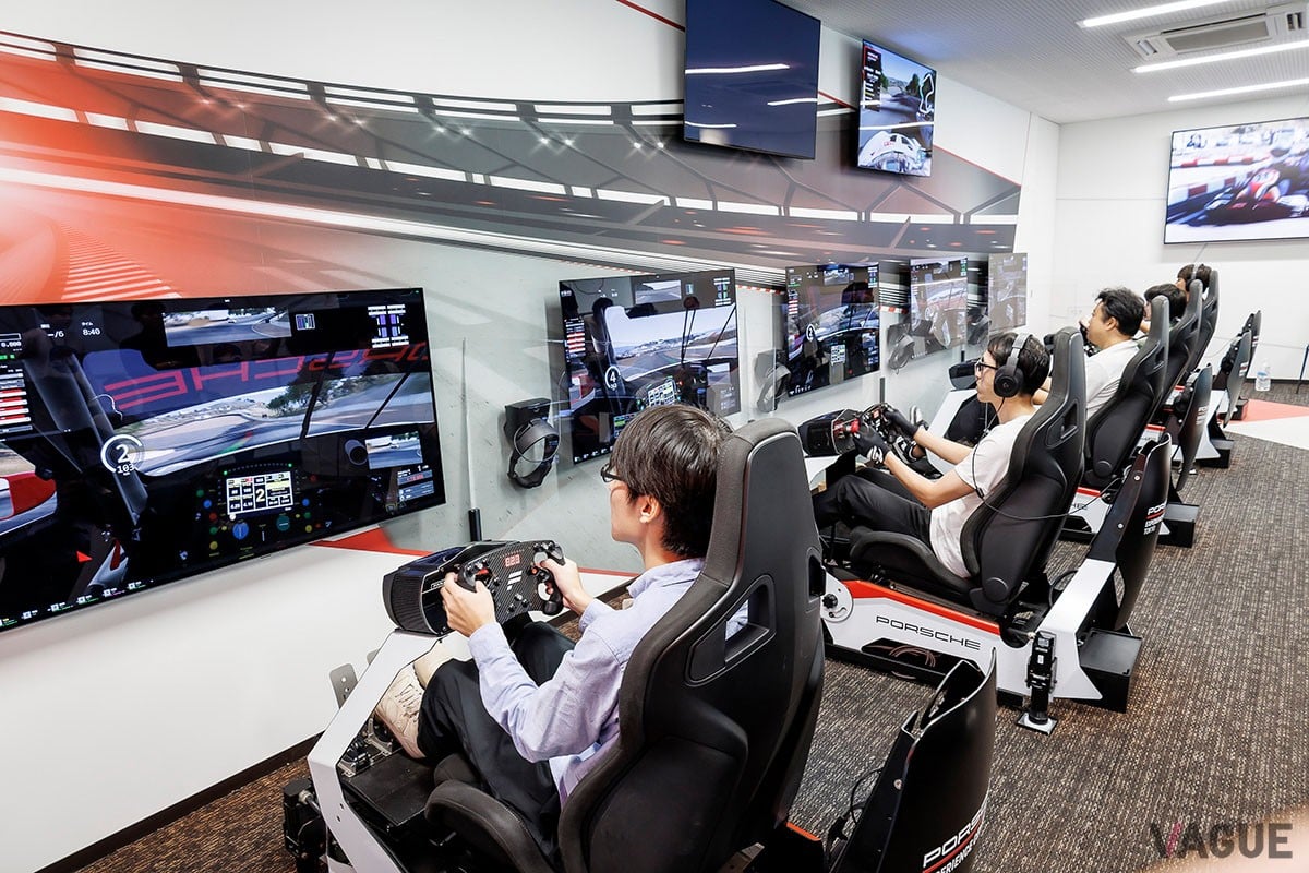 「PEC東京」開設4周年を祝う一大イベント「Morning Mission Reunion 2025」でのワンシーン